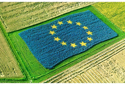EU, 2023-2027 유럽 공동 농업 정책(CAP) 수립
