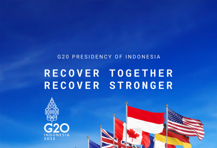 2022 G20 농업장관회의 파헤치기